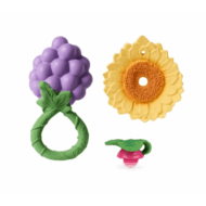 OLI&CAROL närimislelude komplekt GRAPE 2