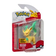 POKEMON Leafeon figuur, PKW3005