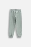LEMON püksid ACTIVE BOY, roheline, WL5120101ACB-012-134, 134