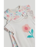 MOTHERCARE sipupüksid, 2 tk., AX56501, 68 cm
