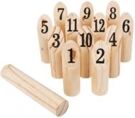 TACTIC Suomi Mölkky pahvilaatikossa, 55853