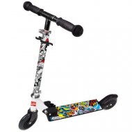 SEVEN POLSKA 2-rattaline tõukeratas Avengers, 9947