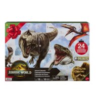 JURASSIC WORLD advendikalender, JGB67