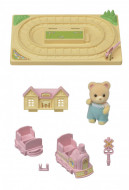 SYLVANIAN FAMILIES Baby Choo-Choo Train, 5320
