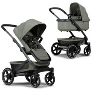 JOOLZ kärukomplekt GEO3, Sage green, 071220