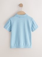 NEXT lühikeste varrukatega polo särk, H41081, 74 cm