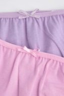 COCCODRILLO püksikud BASIC UNDERWEAR, värviline, XCX406203BAU-022-164, 164/170 cm