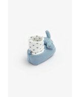 MOTHERCARE tekstiilist jalanõud, ZA695