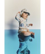 MOTHERCARE ujumisriided ja müts, LK445 92