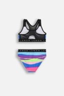 LEMON ujumistrikoo SWIMWEAR GIRL, värviline, WL5376505SWG-022-128, 128