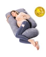 MOMCOZY multifunktsionaalne U-kujuline raseduspadi