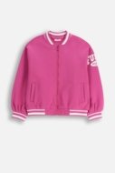 COCCODRILLO jumper EVERYDAY GIRL A, pink, ZC5132601VGA-007-146, 146 cm