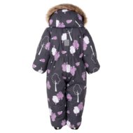 LENNE winter overall DERRY, hall, 24305-3800, 86 cm