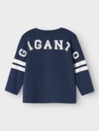 NAME IT GIGANTO t-särk, 13247230-2F3E55 92 cm