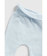 MOTHERCARE lühikeste varrukatega bodi, püksid, müts, GF272