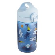CANPOL BABIES joogipudel JUNIOR, 400 ml, Blue, 56/624_blu