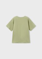 MAYORAL lühikeste varrukatega t-särk, bamboo, 3.078-73, 104  cm