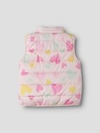 NAME IT vest MYLANE, 13237541-DF88B7, 116 cm