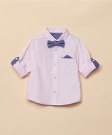 MOTHERCARE pikkade varrukatega särk VG911