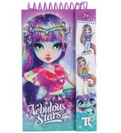 NEBULOUS STARS loovkomplekt Designer-to-Go - Isadora, 11450