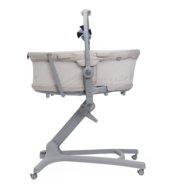 CHICCO häll/lamamistool BABY HUG PRO 5 W 1 Beige Latte, 05087076960000