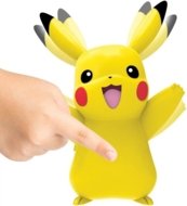 POKEMON interaktiivne Pikachu kuju heliefektidega, PKW3901