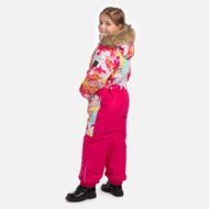 HUPPA talvekombinesoon WILLE 2, 36430220-54363, 122 cm