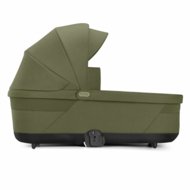 CYBEX vankrikorv Balios S/Talos S LUX, Moss green, 525000413