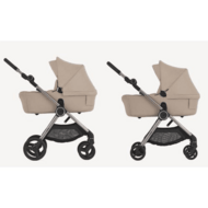 ANEX universaalne vanker IQ premium 2in1, seal, iq-13