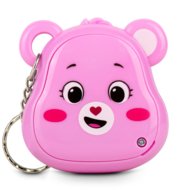 CARE BEARS digitaalne lemmikloom Cheer Bear, CB/KK1CB