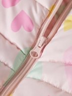 NAME IT vest MYLANE, 13237541-DF88B7, 116 cm