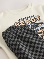 NEXT pusa + püksid, H59362, 80 cm