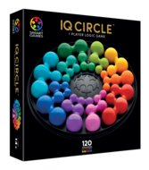 SMART GAMES mäng IQ Circle, SMA#311
