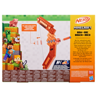 NERF minecraft vibu, G1120EU4