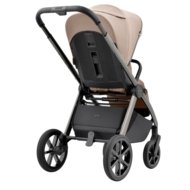 CARRELLO universaalne käru OMEGA 2IN1, Fantastic beige, CRL-6530/1