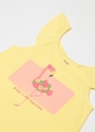 OVS pluus, kollane, , 002049086