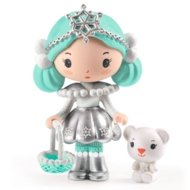 DJECO TINYLY figuurid Neige ja Nours, DJ06936