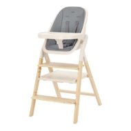 CARRELLO söötmistool ERGO, Carbon grey, CRL-16701