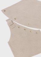 MAYORAL pluus + seelik, sand, 6.918-14, 140 cm