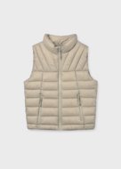 MAYORAL vest, limestone, 7.305-85