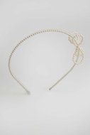 COCCODRILLO hairpin PETIT BIJOU, kreemjas, WC5311904PBJ-003-000, one size cm