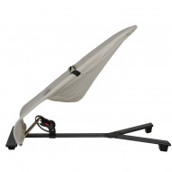 MILLI lamamistool MC326 Cool Grey