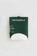 COCCODRILLO sukad TIGHT VISCOSE, valge, ZC5380701TVP-001-092, 92/98 cm