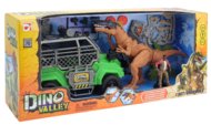 DINO VALLEY komplekt Extreme Excursion, 542630