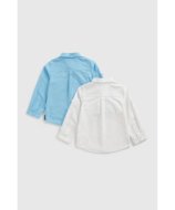 MOTHERCARE t-särk, 2tk., HE171