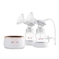 NENO juhtmevaba rinnapump BELLA TWIN MOON, NEN-MAM-LK021