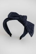 COCCODRILLO hairpin PETIT BIJOU, sinine, WC5311915PBJ-015-000, one size cm