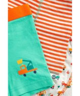 MOTHERCARE aluspüksid, 3 tk., BB327