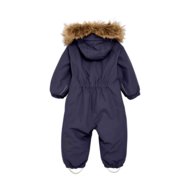 COLOR KIDS talvekombinesoon, 742130-6915, 74 cm