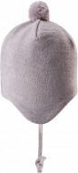 LASSIE müts Ramat Light grey 718773-9321